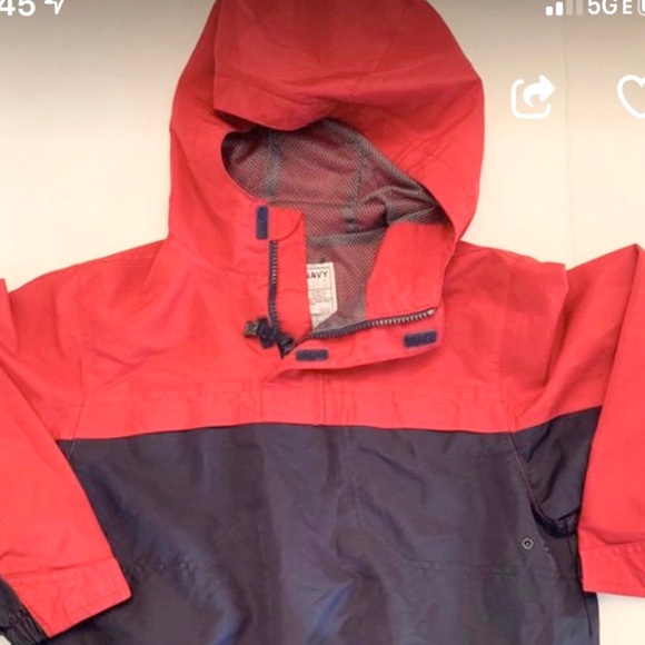 Old Navy Jacket - Picture 3 of 3